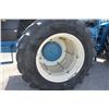 Image 12 : New Holland 9480 4wd tractor, cab, air, 6437 hours