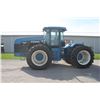 Image 1 : New Holland 9480 4wd tractor, cab, air, 6437 hours