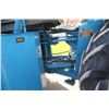 Image 21 : New Holland 9480 4wd tractor, cab, air, 6437 hours