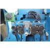 Image 25 : New Holland 9480 4wd tractor, cab, air, 6437 hours
