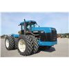 Image 4 : New Holland 9480 4wd tractor, cab, air, 6437 hours