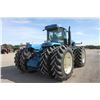 Image 6 : New Holland 9480 4wd tractor, cab, air, 6437 hours