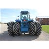 Image 7 : New Holland 9480 4wd tractor, cab, air, 6437 hours