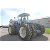 Image 8 : New Holland 9480 4wd tractor, cab, air, 6437 hours