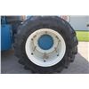Image 9 : New Holland 9480 4wd tractor, cab, air, 6437 hours
