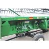 Image 10 : 2022 JD RD30F 30' flex draper, made in USA