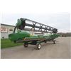 Image 2 : 2022 JD RD30F 30' flex draper, made in USA