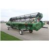 Image 4 : 2022 JD RD30F 30' flex draper, made in USA