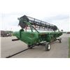 Image 6 : 2022 JD RD30F 30' flex draper, made in USA