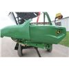 Image 9 : 2022 JD RD30F 30' flex draper, made in USA