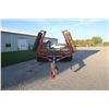 Image 3 : R J 1822 22' hydraulic folding sprocket packer