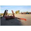 Image 4 : R J 1822 22' hydraulic folding sprocket packer