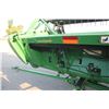 Image 10 : JD 630FD 30' flex draper head, made in USA