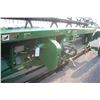 Image 11 : JD 630FD 30' flex draper head, made in USA