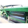 Image 13 : JD 630FD 30' flex draper head, made in USA