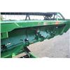 Image 14 : JD 630FD 30' flex draper head, made in USA