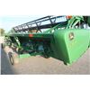 Image 15 : JD 630FD 30' flex draper head, made in USA