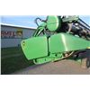 Image 16 : JD 630FD 30' flex draper head, made in USA