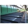 Image 18 : JD 630FD 30' flex draper head, made in USA