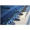 Image 19 : JD 630FD 30' flex draper head, made in USA