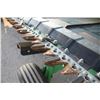 Image 21 : JD 630FD 30' flex draper head, made in USA