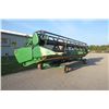Image 2 : JD 630FD 30' flex draper head, made in USA