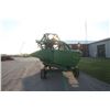 Image 6 : JD 630FD 30' flex draper head, made in USA
