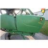 Image 8 : JD 630FD 30' flex draper head, made in USA