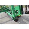 Image 10 : JD 200 32' crumbler, rolling basket, made in USA