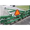 Image 11 : JD 200 32' crumbler, rolling basket, made in USA