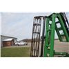 Image 13 : JD 200 32' crumbler, rolling basket, made in USA