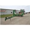 Image 2 : JD 200 32' crumbler, rolling basket, made in USA