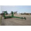 Image 3 : JD 200 32' crumbler, rolling basket, made in USA