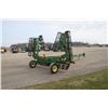 Image 5 : JD 200 32' crumbler, rolling basket, made in USA