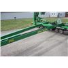 Image 8 : JD 200 32' crumbler, rolling basket, made in USA