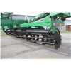 Image 9 : JD 200 32' crumbler, rolling basket, made in USA