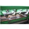 Image 12 : JD 612C 12 row corn head, made in USA