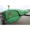 Image 15 : JD 612C 12 row corn head, made in USA