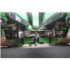 Image 17 : JD 612C 12 row corn head, made in USA