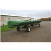 Image 2 : JD 612C 12 row corn head, made in USA