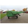 Image 3 : JD 612C 12 row corn head, made in USA