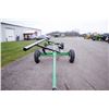 Image 3 : New Challenger HC-30 30' header carrier wagon