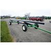 Image 4 : New Challenger HC-30 30' header carrier wagon