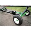 Image 7 : New Challenger HC-30 30' header carrier wagon