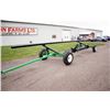 Image 2 : New Challenger HC-30 30' header carrier wagon