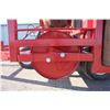 Image 10 : New R & R 48' hydraulic double folding land roller