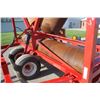 Image 11 : New R & R 48' hydraulic double folding land roller
