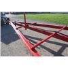 Image 12 : New R & R 48' hydraulic double folding land roller