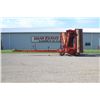 Image 1 : New R & R 48' hydraulic double folding land roller