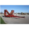 Image 3 : New R & R 48' hydraulic double folding land roller